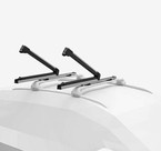 uchwyt do nart snowboardu Thule Deluxe 726