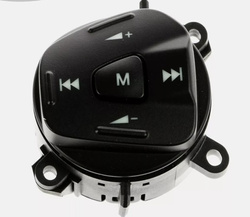 przełącznik sterowania radiem Ford Fiesta Mk6 2008-2012 ® 1756753