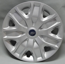 kołpak koła Ford - 17'' komplet oryginał ® 4x 1893561 - EM2C1130B1A
