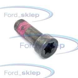 śruby koła zamachowego - DURATEC-HE - oryginał Ford 1670375