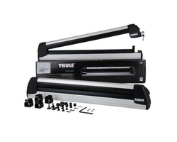 uchwyt do nart snowboardu THULE 739 SnowPack Extender