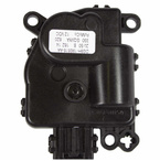 silnik sterowania temperaturą nawiewu Ford 2168016 GS7H-19E616-AA