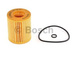 filtr oleju Ford DURATEC-HE 1.8 / 2.0 / 2.3 - Bosch P9257 1457429257