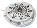 sprzęgło Ford Mondeo Mk3 / Focus MK2 DURATEC HE - Luk 623312309 kpl.