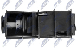 siłownik klapki wlewu paliwa Ford Mondeo mk4 S-Max Galaxy #1522345