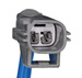 czujnik temperatury spalin Ford 1.5 1.6 TDCI #1926729 Delphi