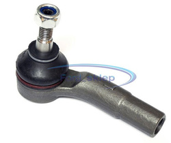 końcówka drążka kierowniczego Ford Fiesta / Fusion Delphi - L #1202549