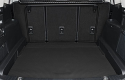 mata dwu-stronna do bagażnika Ford S-Max 5 os. - oryginał 2036275 ®