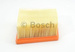filtr powietrza Ford Fiesta Mk6 ☆ B-Max - Bosch F026400135