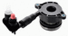 wysprzęglik sprzęgła Ford 1.0 EcoBoost 6-biegów OE: 208372