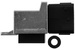 przekaźnik świec żarowych Ford 2.0 TDCI DW10C - #1693301 NTY