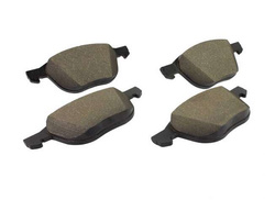 klocki hamulcowe Ford Focus Mk3 Kuga MK2 kpl przód 1816524 ®