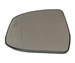 wkład lusterka Ford Focus MK3, Mondeo Mk4 - L + BLIS #2095024