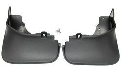chlapacze Ford Kuga Mk2 od 2012-2020 kpl. przód 1800160 ®