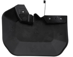 chlapacz Ford Transit 2014- 2019- przód PRAWY #2048989 2347421
