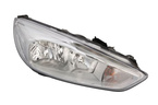 reflektor halogenowy +LED Ford Focus Mk3 FL - prawy #2060614 Varroc