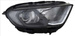 reflektor halogenowy Prawy Ford EcoSport 2017→ EU - zamiennik 2220299