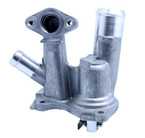 termostat z obudową Ford EcoBoost 1.6 benzyna #1767974 Vernet