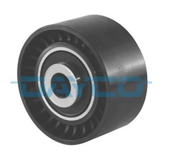 2.0 TDCI DW - zestaw rozrządu + pompa wody Dayco #1855732