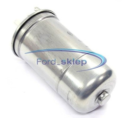 filtr paliwa Bosch - DIESEL TDDI 0450906376