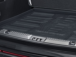 mata do bagażnika Ford Edge 2016- oryginał ® 2216706 5352007