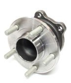 łożysko z piastą koła Ford Focus MK 3 - tył / oryginał 2090834 ®