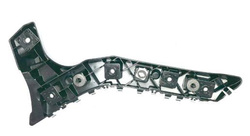 ślizg zderzaka tylnego lewy Mondeo Mk5 2071676 DS73-17A882-BF