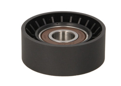 koło napinacza paska wieloklinowego Ford 2.0 TDCI DW10C #1768088