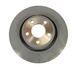 tarcze hamulcowe Ford Mustang - przód 320mm - oryginał ® BRRF345