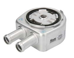 chłodnica oleju Ford 2.0 2.3 EcoBoost 2.5 #1682214 Nissens  AG9G6A642B