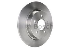 tarcze hamulcowe 280 mm Bosch 0986479170 zastąpione 0986479B81 