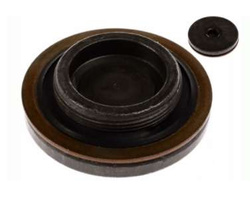 zaślepka koła rozrządu - Ford 1345739 ® EcoBoost, Duratec, TiVCT 