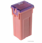 bezpiecznik 30A różowy wiele modeli Forda #F8SB-14A094-BA #3818838 