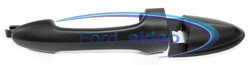 klamka zewnętrzna Ford Focus Mk1 tył L=P #1107182