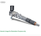 wtrysk paliwa Ford 2.0 TDCi EcoBlue #2672673 JB3Q9K546AB