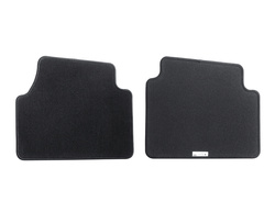 dywaniki podłogi materiałowe tył Kuga MK3 PHEV OE: 2414768 ®