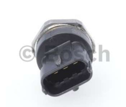 czujnik ciśnienia paliwa - Ford 1.0 1.6 2.0 EcoBoost -BOSCH 0261545038