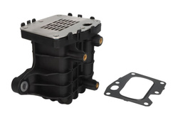 chłodnica EGR Ford 2.0 TDCI Mondeo Mk5 S-Max Focus Mk3 C-Max Edge -PSA