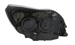 reflektor halogenowy Ford Ford MK2 FL - LEWY TYC #1744977
