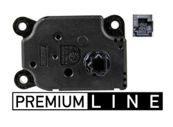 sterownik klap nawiewu nagrzewnicy Ford wile modeli MAHLE #1786200 