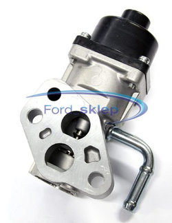 zawór EGR Ford Focus Mk2 Mondeo S-Max Galaxy - DURATEC-HE  5204549 