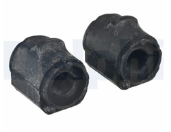 tuleja drążka stabilizatora Ford Fiesta / Puma #1152852 Delphi