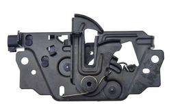 zamek maski Ford Focus 3 Kuga 2 Custom & Transit #5236243