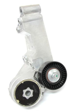 napinacz paska wieloklinowego Ford 1.8 TDCI 1473384 ® 1S4Q-6A228-AF