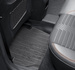 dywaniki podłogi gumowe Ford Puma MK2 i Fiesta MK7 ® tył 2109989