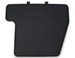  dywaniki podłogi gumowe Ford Focus MK3 TYŁ ® 1717662 ®