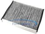 filtr kabinowy Odour Filter Plus ★ Focus ★ C-Max ★ Kuga ★Connect