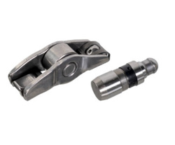 2.0 TDCI EcoBlue Ford popychacz / dźwigienka zaworu #2385774  Motive