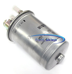 filtr paliwa Bosch - DIESEL TDDI 0450906357