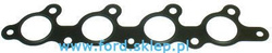 uszczelka kolektora wydechowego Ford  ZETEC #1053902 reinz